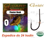 Háčiky Gamakatsu G-Carp Floater Hook MB5