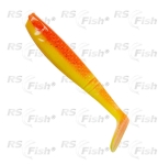 Ron Thompson Shad Paddle Tail - farba Orange Yellow