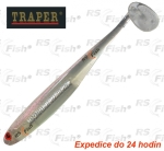 Ripper Traper Tin Fish - farba 1