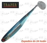 Ripper Traper Tin Fish - farba 2