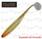 Ripper Traper Tin Fish - farba 4