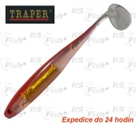 Ripper Traper Tin Fish - farba 7