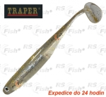 Ripper Traper Tin Fish - farba 11