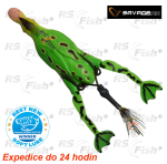 Savage Gear 3D Hollow Duckling Weedless S - farba Fruck