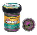 Cesto Berkley PowerBait® Trout Bait Triple Swirls - Hippie Hypnotize 1543407