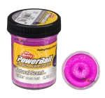Cesto Berkley PowerBait® Trout Bait Fruit Range - Plum 1525278