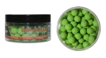 Boilies RS Fish PoP-Up 10 mm - Slivka
