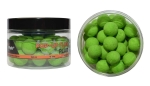 Boilies RS Fish PoP-Up 16 mm - Slivka
