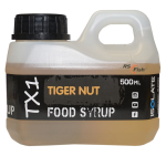 Atraktant Shimano TX1 Food Syrup - Tiger Nut 500 ml