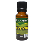 N - Butyric Jet Fish