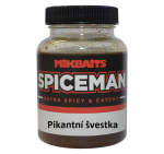 Dip Mikbaits Spiceman - Pikantná slivka
