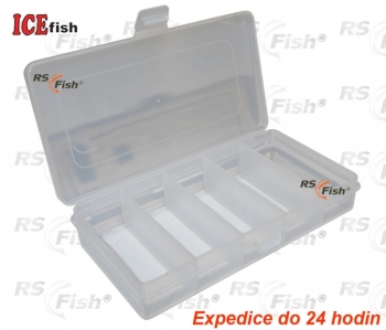 Krabička Ice Fish 1692
