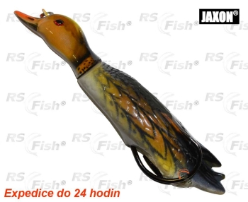Kačica Jaxon Happy Duck - farba A