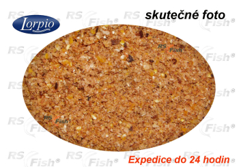 Vnadiaca zmes Lorpio Megamix - Sweet Almond - 3 kg
