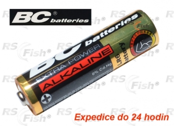 Batéria AA Alkaline