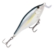 Wobler Rapala Shad Rap Shallow - ALB