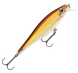 Wobler Rapala BX Minnow - GSH