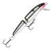 Wobler Rapala Jointed - CH