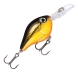 Wobler Rapala Ultra Light Crank - G