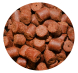 Pelety RS Fish - RED Halibut 16 mm - 1 kg