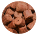 Pelety RS Fish - RED Halibut 20 mm - 10 kg