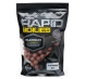 Boilies Mivardi Platinum - B17