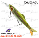 Wobler Daiwa Prorex Hybrid Minnow 135 - Rainbow Trout