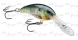 Wobler Rapala Shad Dancer detail