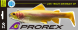 Ripper Daiwa Prorex Live Trout Swimbait DF - detail 1