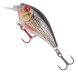 Wobler SPRO Ikiru Naturals Crank - barva Roach