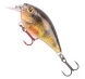 Wobler SPRO Ikiru Naturals Crank - barva Perch