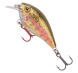 Wobler SPRO Ikiru Naturals Crank - barva Baby Trout