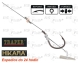 Návazec Traper Hikara Method Feeder Classic - Quick