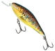 Wobler Salmo Executor - TR