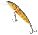 Wobler Salmo Minnow - T