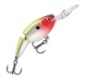 Wobler Rapala Jointed Shad Rap - CLN