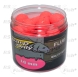 Boilies Carp Only Pop Fluo Red