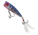 Wobler Salmo Rattlin POP - CBH