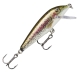 Wobler Rapala Countdown - RTL