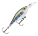 Wobler Rapala Ultra Light Shad - RT