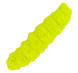 Berkley Gulp Honeyworm - Chatreuse - detail