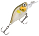 Wobler Rapala X-Light Crank FNCM-AYU