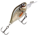 Wobler Rapala X-Light Crank FNCM-ROL