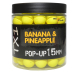 Boilie Shimano TX1 Pop-Up - Pineapple
