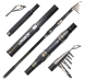 Prut Okuma Longbow