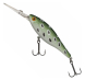 Wobler Berkley Pulse Deep - Frog