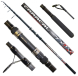 Prut Jaxon Caracal Tele Carp