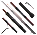 Udica Delphin Etna E3 Trip 360 cm - 3 lbs - 2 diely Tele FIX