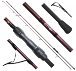 Udica Delphin Etna LEGEND4RY 360 cm - 3,25 lbs - 2 diely