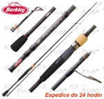 Udica Berkley E - Motion Spin 213 cm - 10 - 30 g